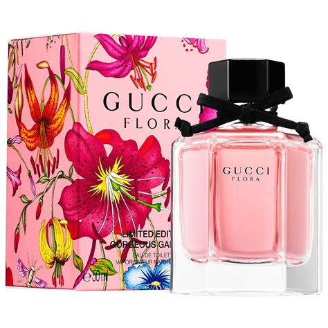 gucci flora gardenia